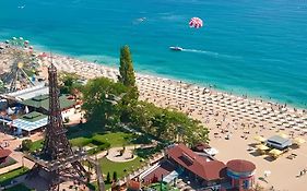 Apartments Yalta
